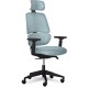 Крісло Leo Air Plus для комфортної роботи та відпочинку
