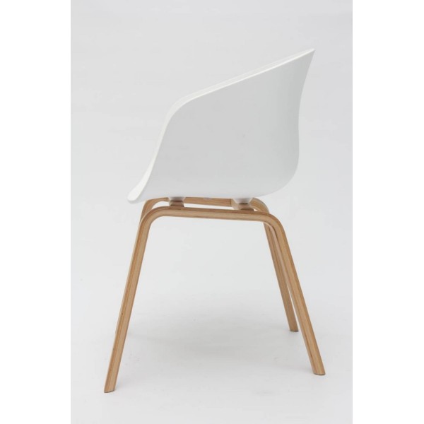 Крісло Ego — сучасний стиль для вашої кухні