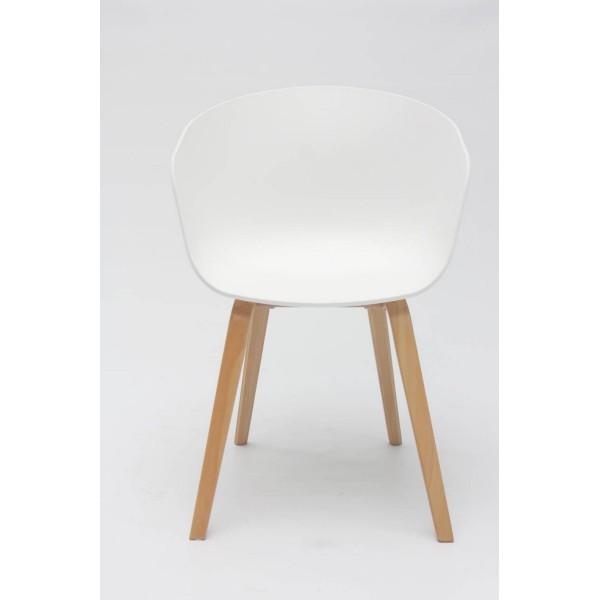 Крісло Ego — сучасний стиль для вашої кухні