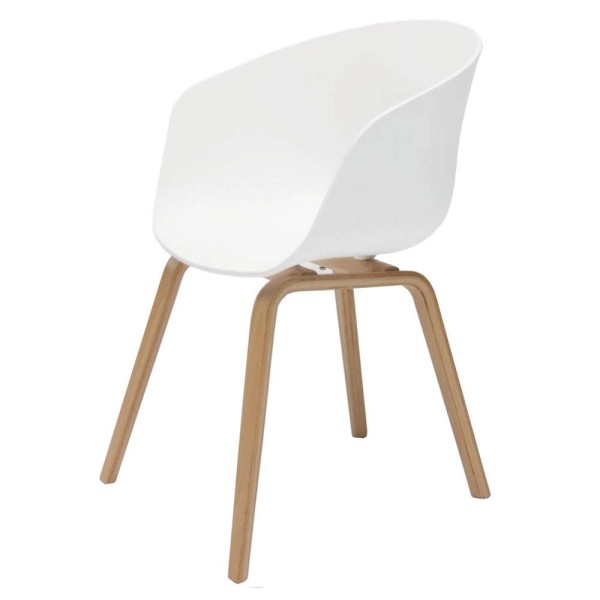 Крісло Ego — сучасний стиль для вашої кухні