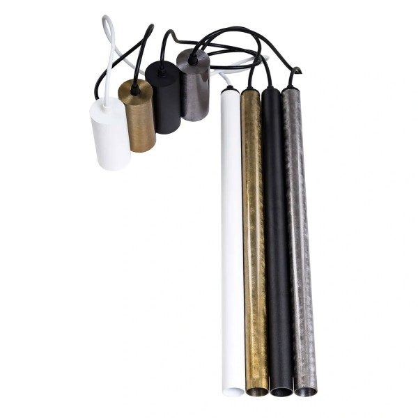 Світильник підвісний (люстра) Chime G4 P30-500