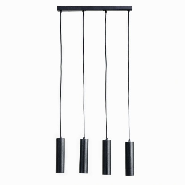 Люстра підвісна Chime C220-4 — стильне освітлення для Вашого дому