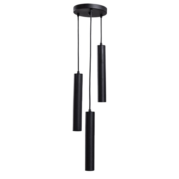 Люстра підвісна Chime CD50-320-3 – стиль та елегантність для вашого інтер'єру