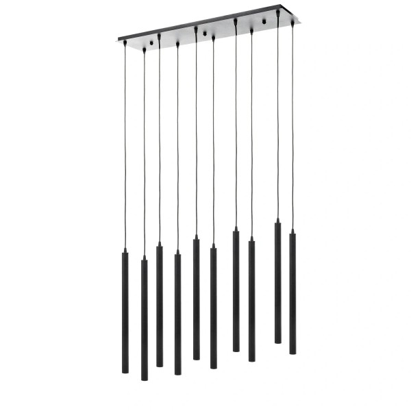 Люстра підвісна Chime G4 СB30-500-10 – якісне освітлення для дому