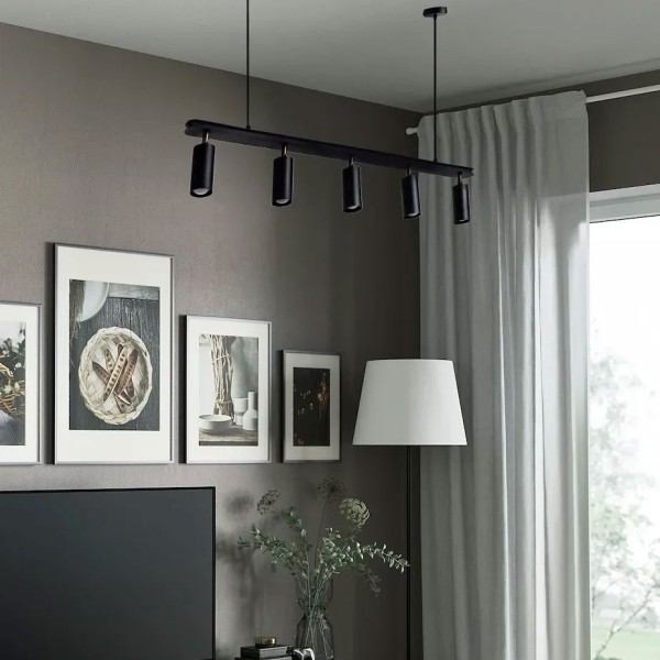 Люстра підвісна Chime СL110-5