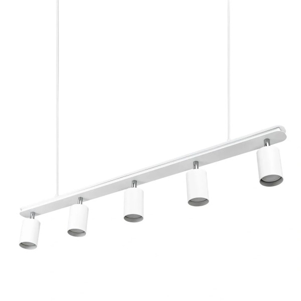 Люстра Chime GU10 СL90-5 — стильне та елегантне освітлення