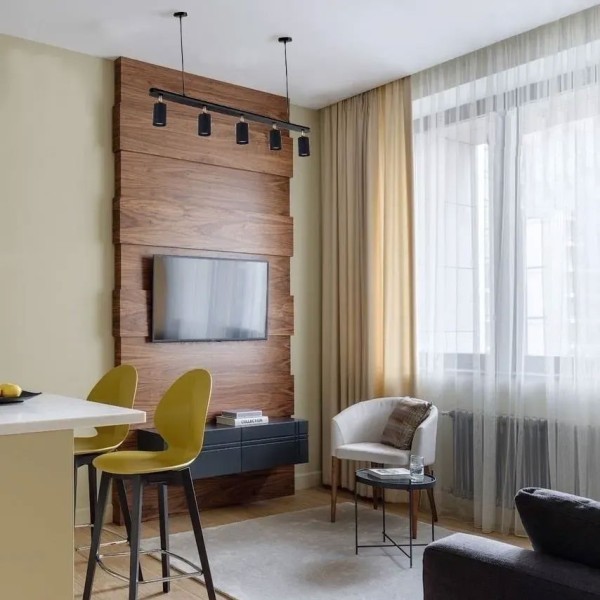 Люстра Chime GU10 СL90-5 — стильне та елегантне освітлення