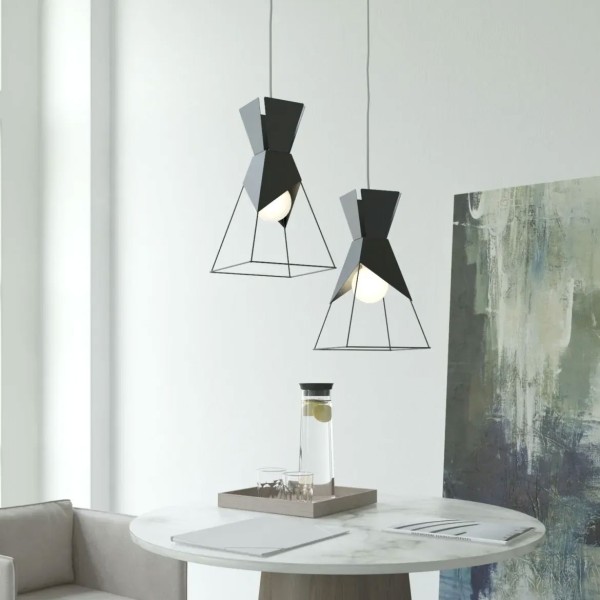 Світильник підвісний (люстра) Audrey P200