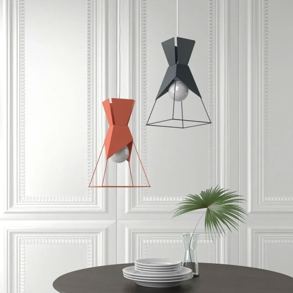 Світильник підвісний (люстра) Audrey P200