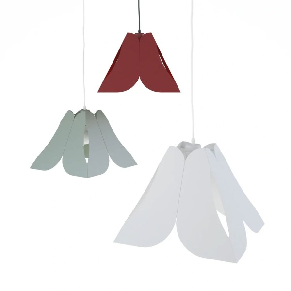 Люстра (світильник підвісний) Fleur P350