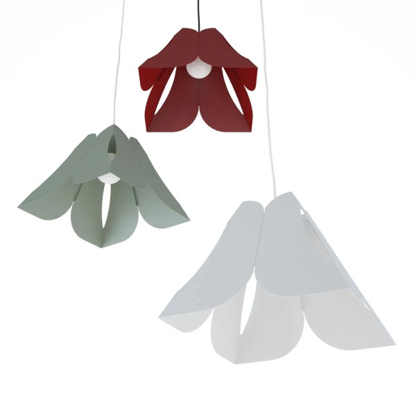 Люстра (світильник підвісний) Fleur P350