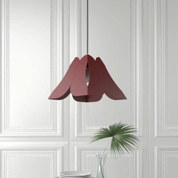 Люстра (світильник підвісний) Fleur P350