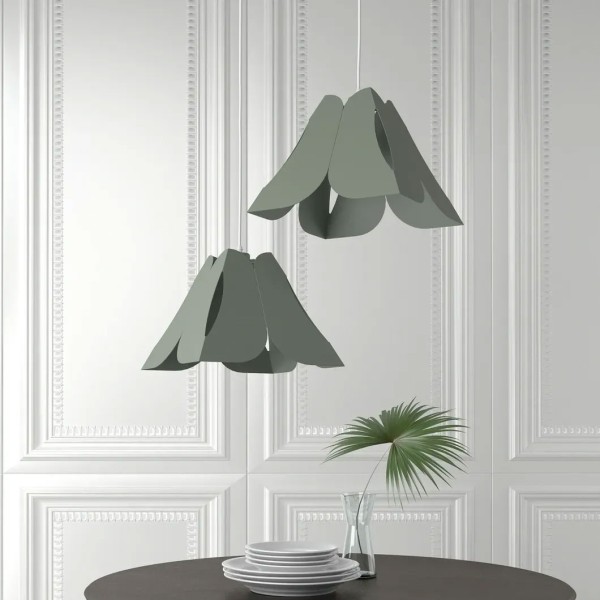 Люстра (світильник підвісний) Fleur P350