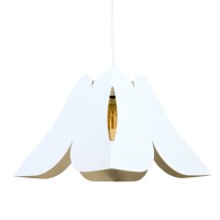 Люстра (светильник подвесной) Fleur P350