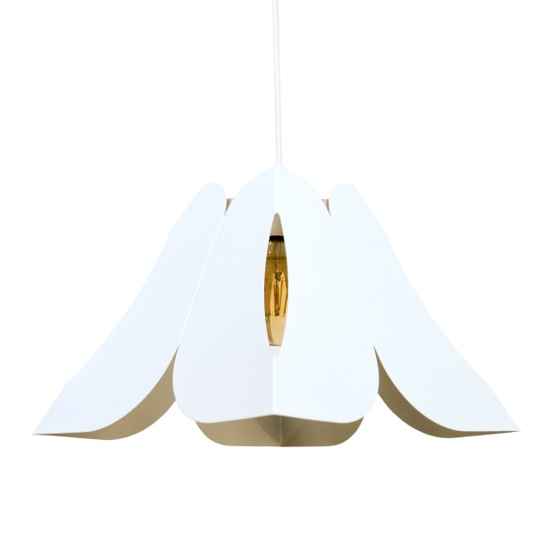 Люстра (світильник підвісний) Fleur P350