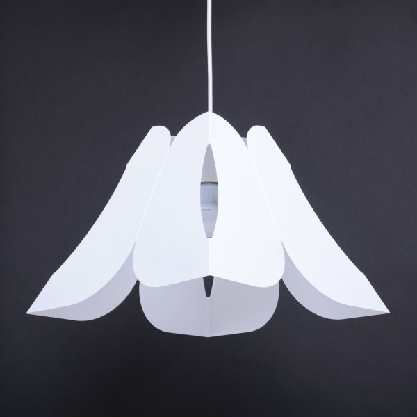 Люстра (світильник підвісний) Fleur P350