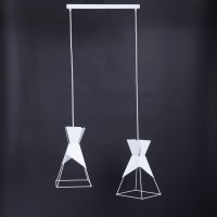 Люстра (світильник підвісний) Audrey С200-450-2