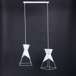 Люстра (світильник підвісний) Audrey С200-450-2