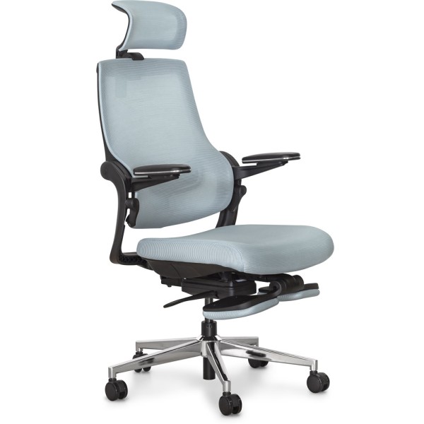 Крісло Vacanza Air – комфорт і стиль для вашого робочого місця