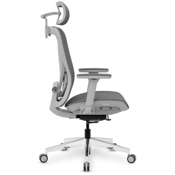 Крісло Q1 Air – комфорт та стиль для вашого офісу