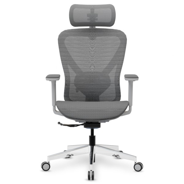 Крісло Q1 Air – комфорт та стиль для вашого офісу