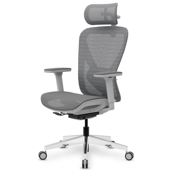 Крісло Q1 Air – комфорт та стиль для вашого офісу