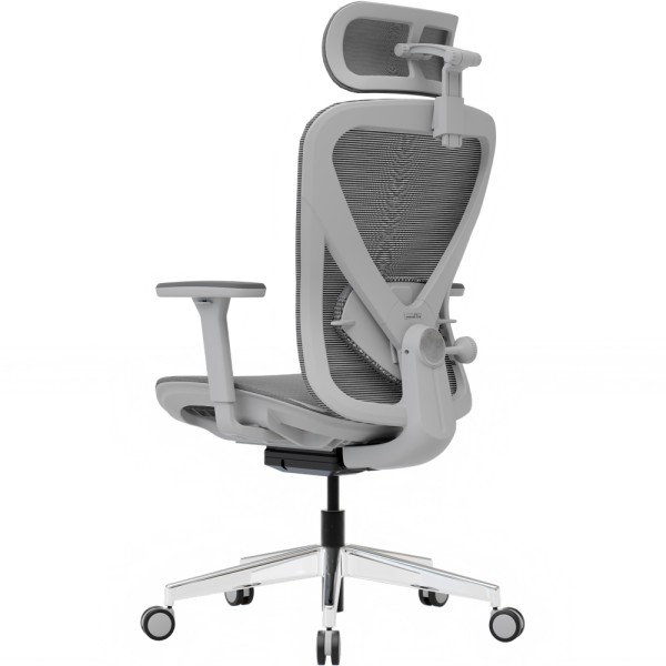 Крісло Q1 Air – комфорт та стиль для вашого офісу