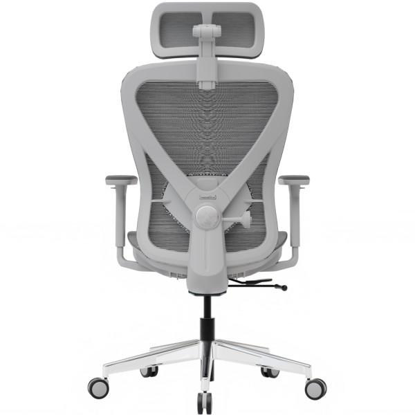 Крісло Q1 Air – комфорт та стиль для вашого офісу