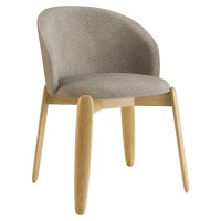 Стілець Rino натуральний дуб