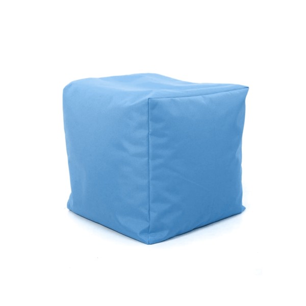 Пуф Куб (шкірзам) – комфорт та стиль для вашого дому