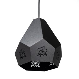 Світильник підвісний (люстра) Facet Flo P180