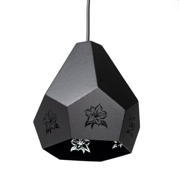 Світильник підвісний Facet Flo P180