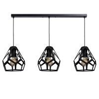 Люстра (світильник підвісний) Bellis C180-660-3