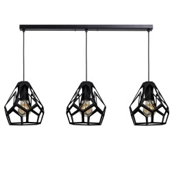 Люстра (світильник підвісний) Bellis C180-660-3