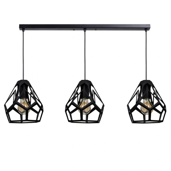 Люстра підвісна Bellis C180-660-3