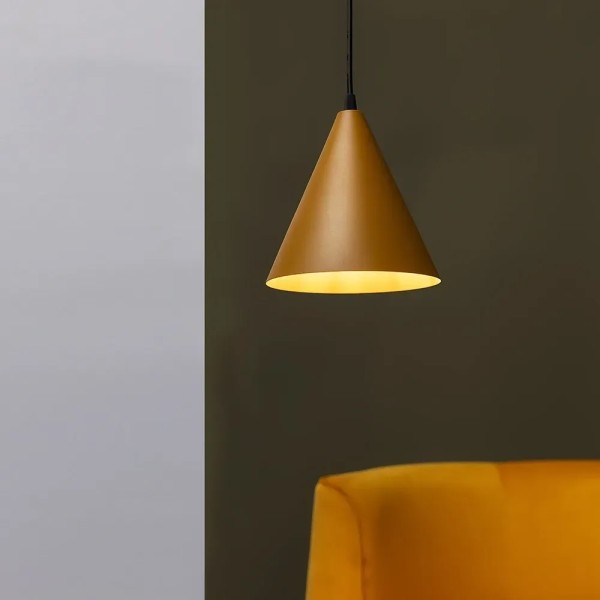 Світильник підвісний Mont P180 — стильна люстра для вашого дому