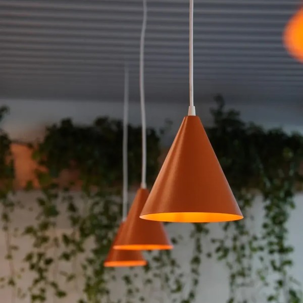 Світильник підвісний Mont P180 — стильна люстра для вашого дому