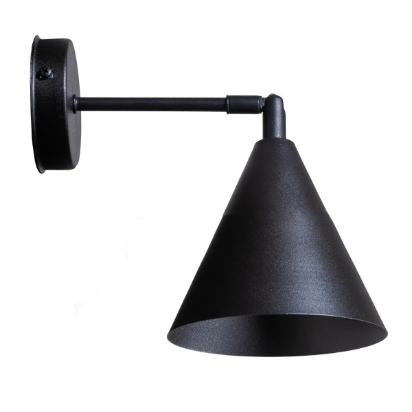 Бра Mont W180 — стильний металевий світильник для вашого інтер'єру