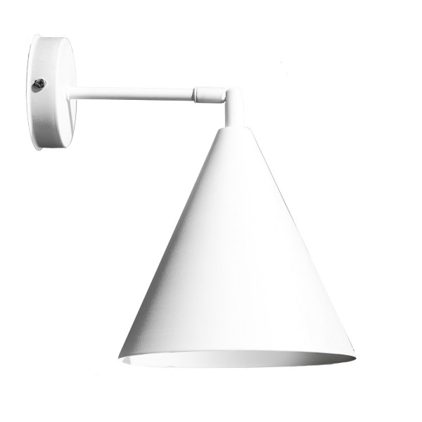 Бра Mont W180 — стильний металевий світильник для вашого інтер'єру