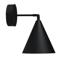 Бра з вимикачем Mont W180-BT