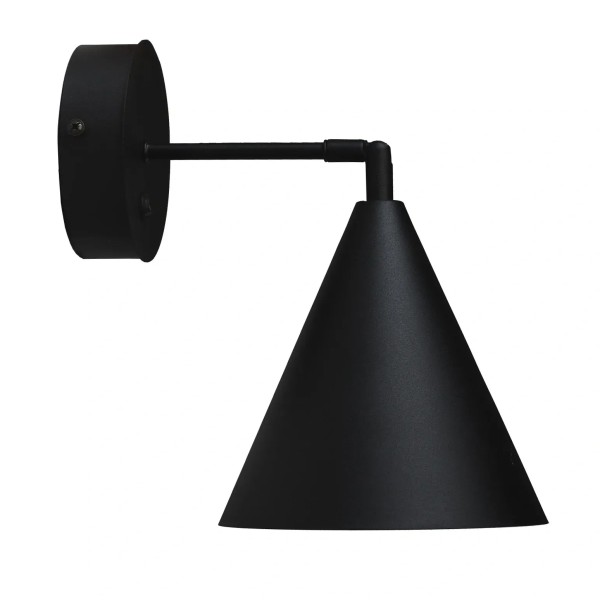 Бра з вимикачем Mont W180-BT