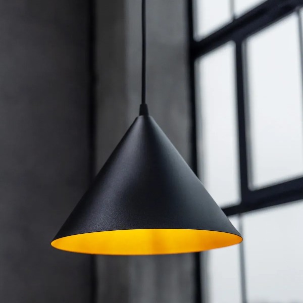 Світильник підвісний Mont P250