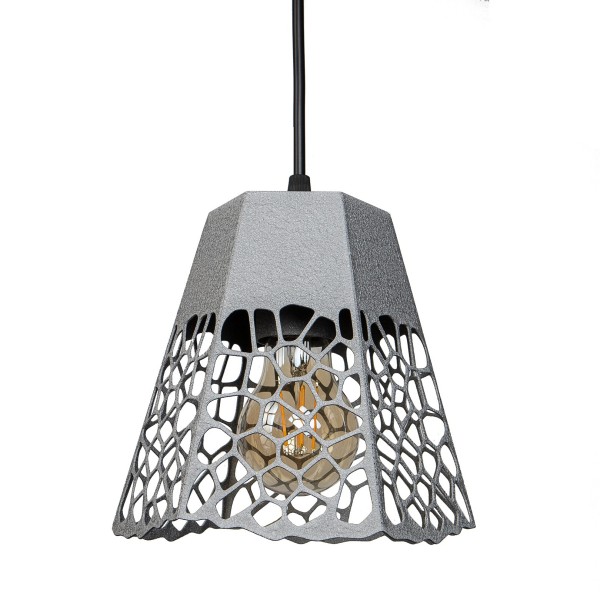 Підвісний світильник Floret P170 – стильна люстра для дому