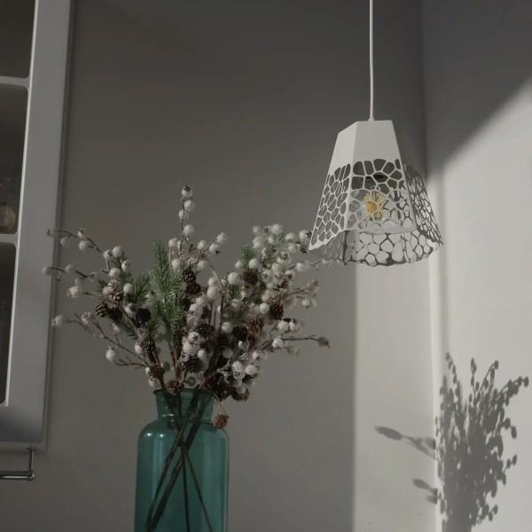 Підвісний світильник Floret P170 – стильна люстра для дому