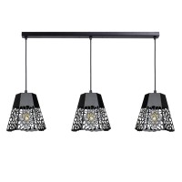 Люстра (світильник підвісний) Floret C170-660-3