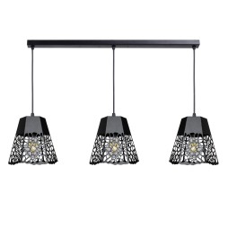 Люстра (світильник підвісний) Floret C170-660-3