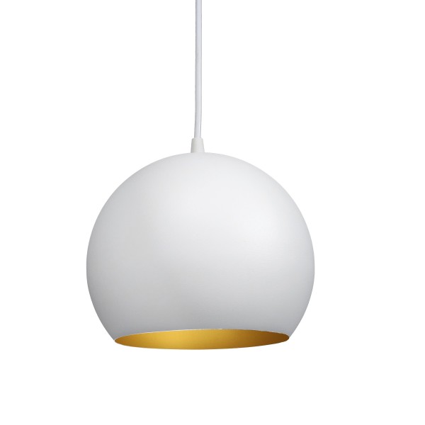 Світильник підвісний Bowl P200 – Елегантне рішення для вашого інтер'єру