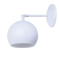 Бра (світильник настінний) Bowl W150