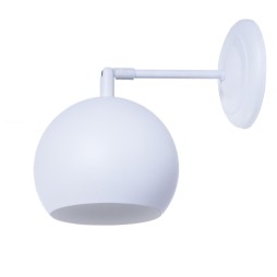 Бра (світильник настінний) Bowl W150