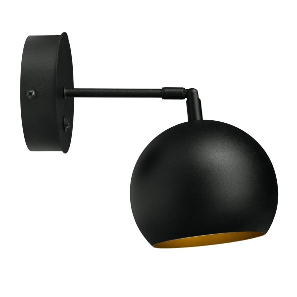 Бра з вимикачем Bowl W150-BT — освітлення для вашого інтер'єру